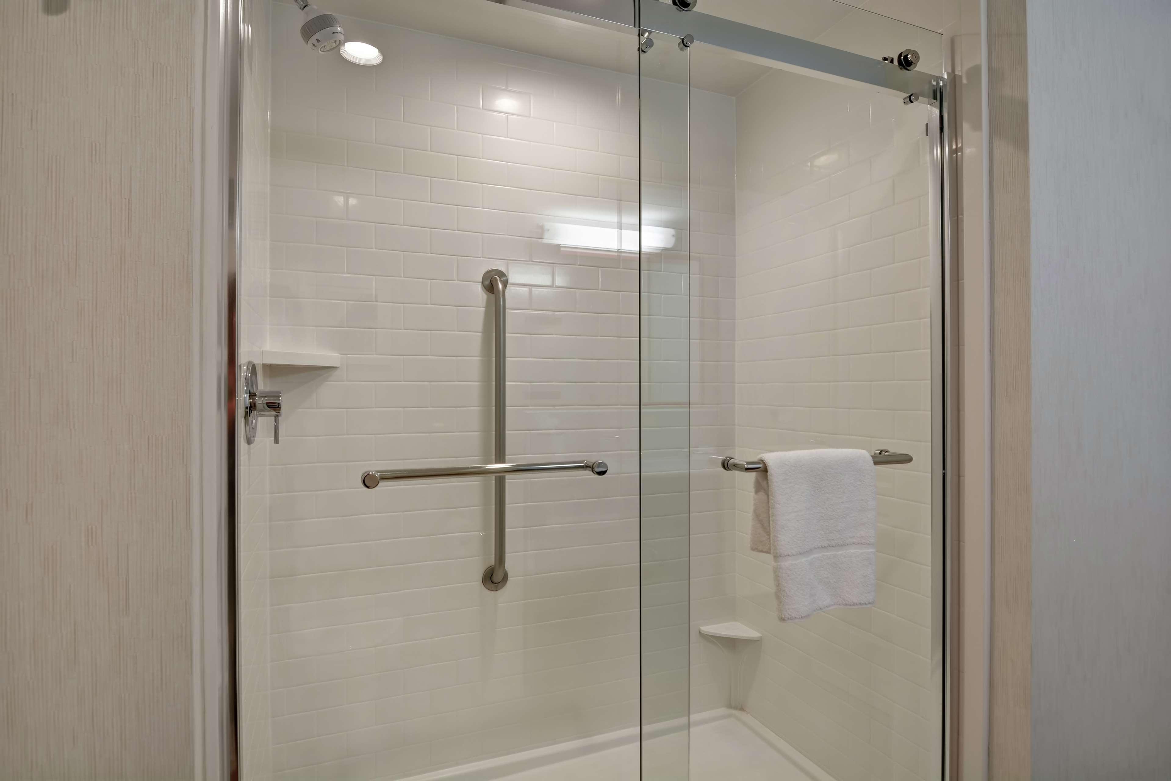 Hampton Inn Charleston North North Charleston Bagian luar foto