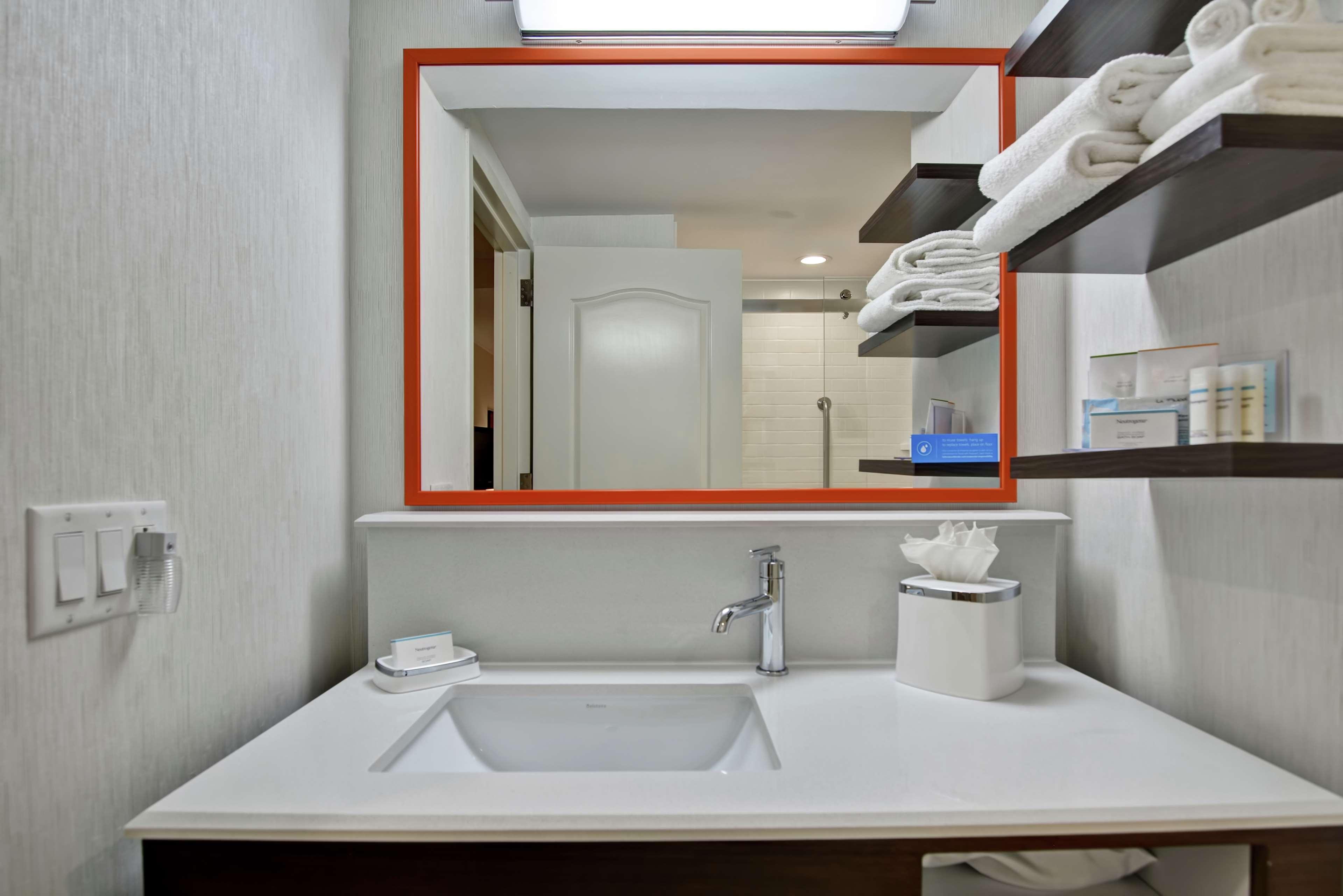 Hampton Inn Charleston North North Charleston Bagian luar foto
