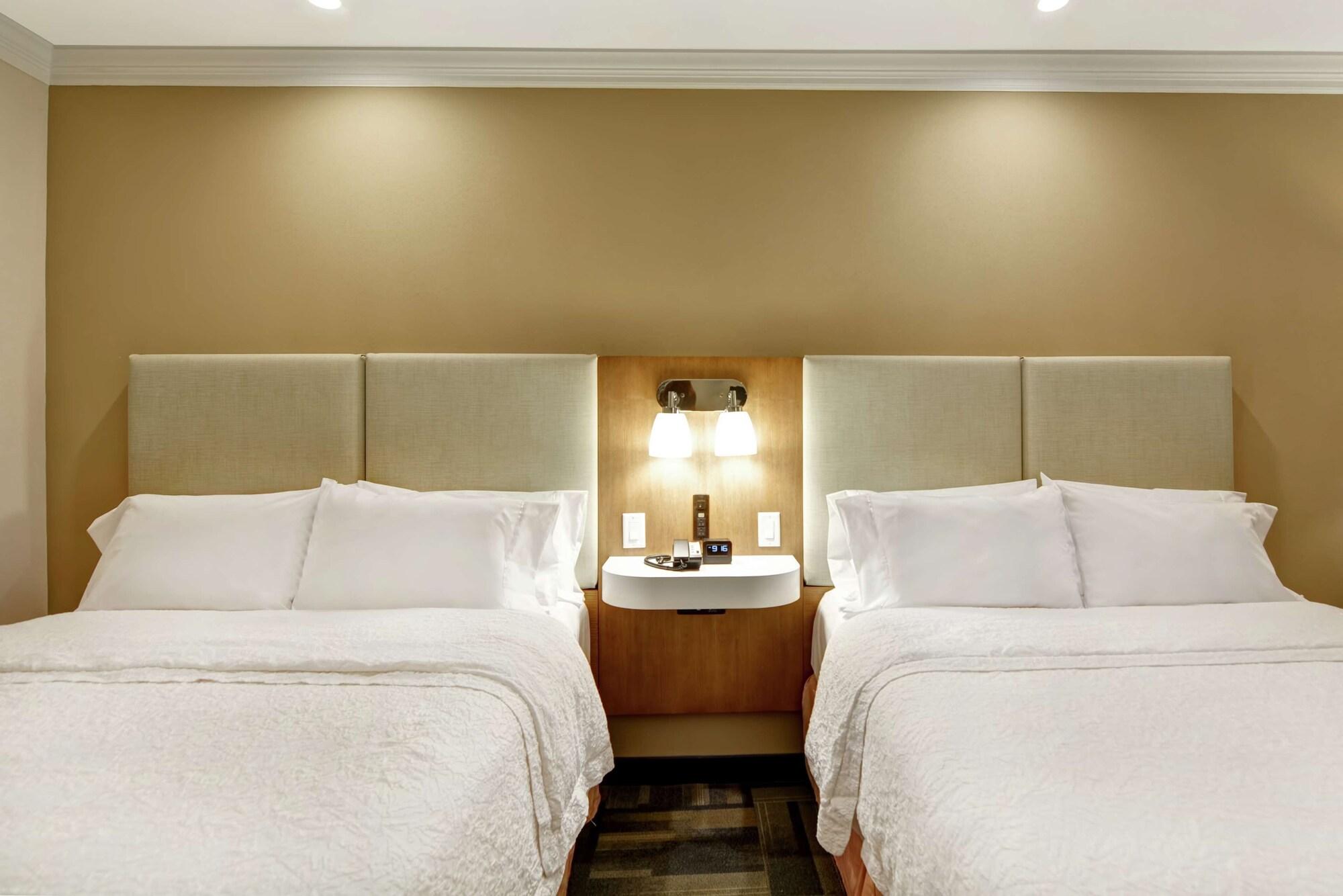 Hampton Inn Charleston North North Charleston Bagian luar foto