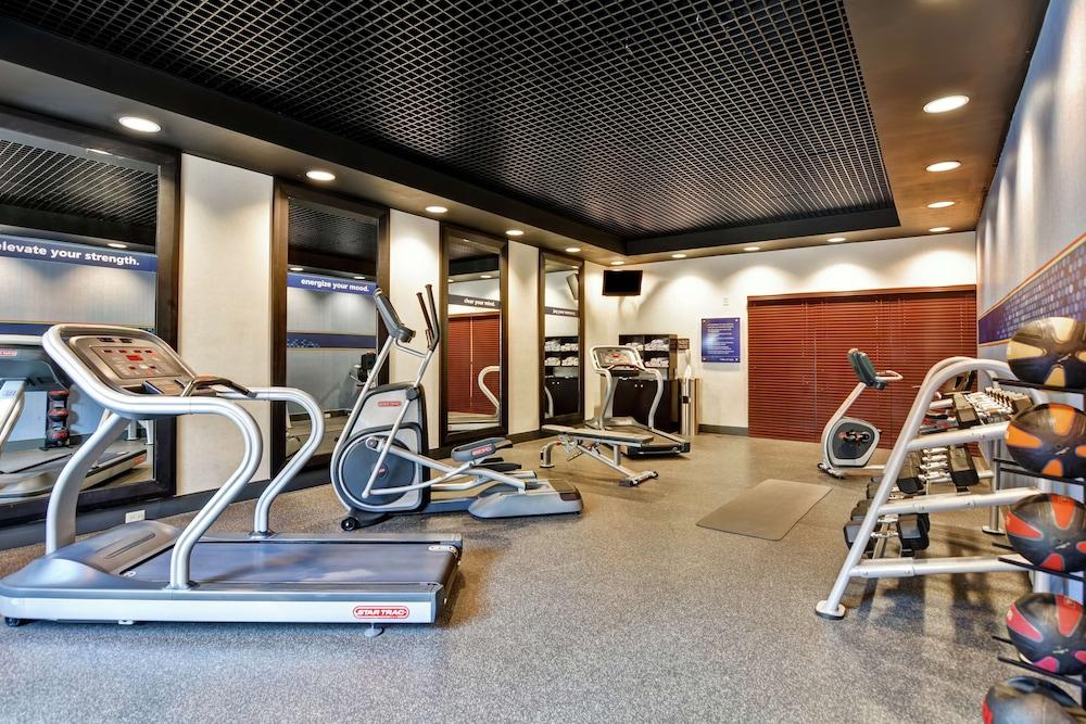Hampton Inn Charleston North North Charleston Bagian luar foto