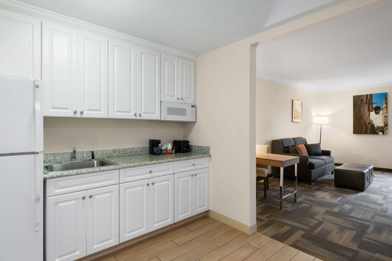 Hampton Inn Charleston North North Charleston Bagian luar foto