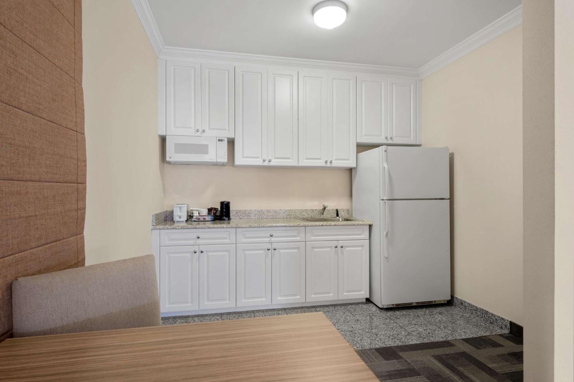 Hampton Inn Charleston North North Charleston Bagian luar foto