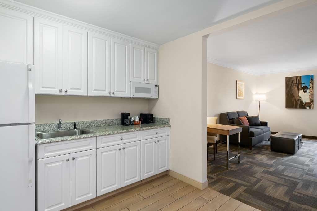 Hampton Inn Charleston North North Charleston Ruang foto
