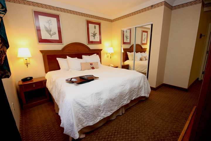 Hampton Inn Charleston North North Charleston Bagian luar foto
