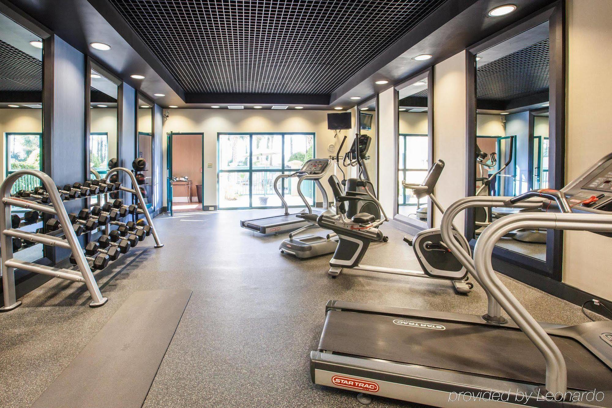 Hampton Inn Charleston North North Charleston Bagian luar foto